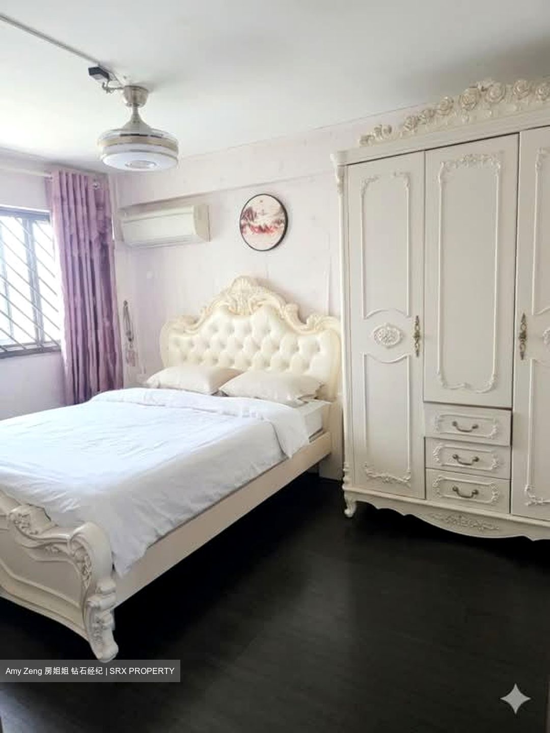 Blk 2 Saint George's Road (Kallang/Whampoa), HDB 3 Rooms #539377341